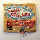 Nadja Stoller: Alchemy CD Cover
